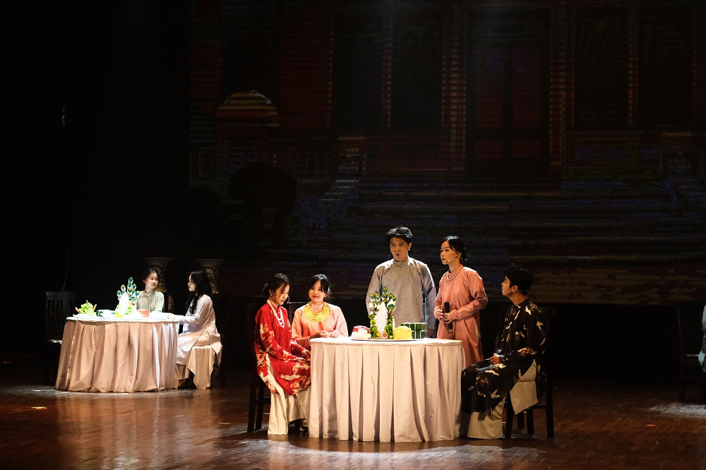 On Stage 2022: Lan toa tinh yeu kich nghe toi gioi tre Thu do-Hinh-4