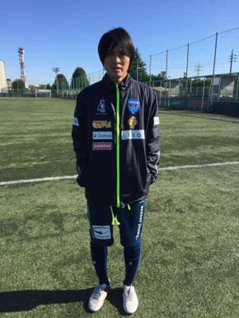 Sau 1 năm, Tuấn Anh không thi đấu ở J.League là tiếc nuối lớn vì Yokohama FC rất muốn được nhìn thấy cầu thủ này chơi bóng.