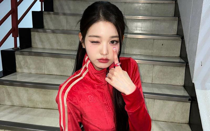 Với cân nặng khoảng 48kg, chiều cao 1m73 cùng ba vòng đẫy đà, Wonyoung được xem là nữ idol có hình thể hoàn mỹ bậc nhất Hàn Quốc ở thời điểm hiện tại.