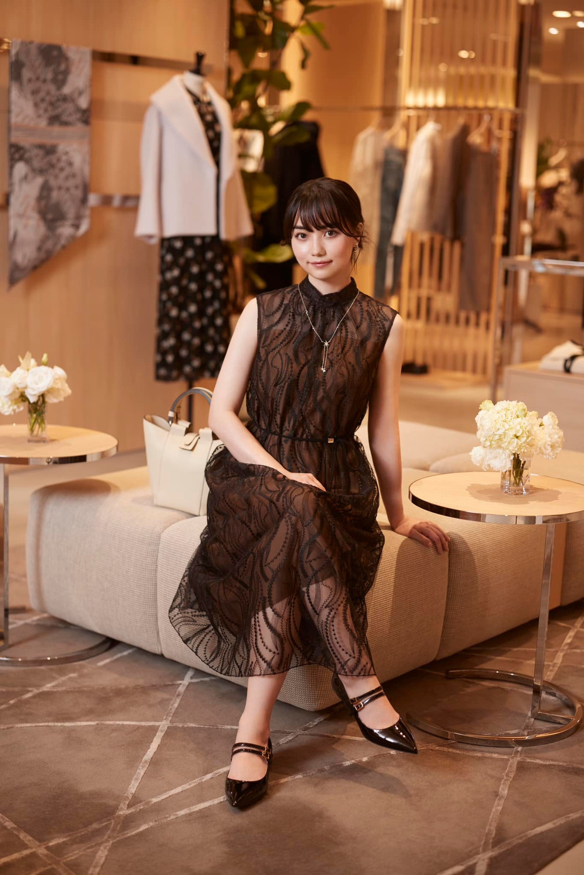 Cách đây 10 năm, Joanne là nữ vận động viên thể thao có thu nhập cao nhất ở Đài Loan.