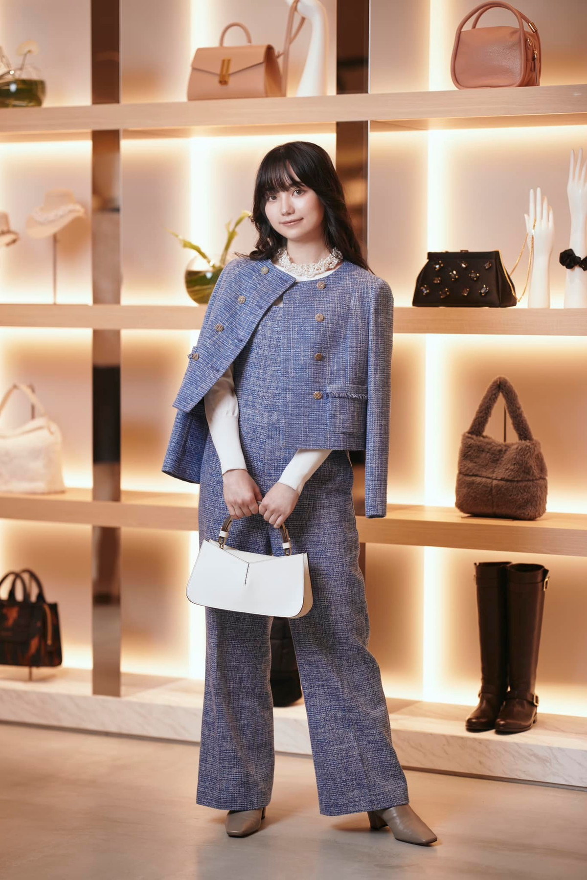 Joanne đã đạt nhiều thành tích ấn tượng: Vô địch Giải cờ vây Toyota châu Đại Dương 2008; Lọt vào bán kết nội dung cờ vây đôi nam - nữ tại Asian Games 2010; Huy chương đồng Giải cờ vây nữ châu Á 2010; giành giải thưởng "vận động viên xuất sắc nhất năm", Đạt cấp độ 7 đẳng vào năm 2016...