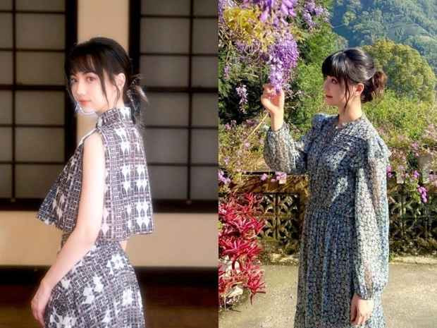 Trước đó, hot girl lai này được biết đến với danh hiệu top 1 cờ vây các giải quốc nội.