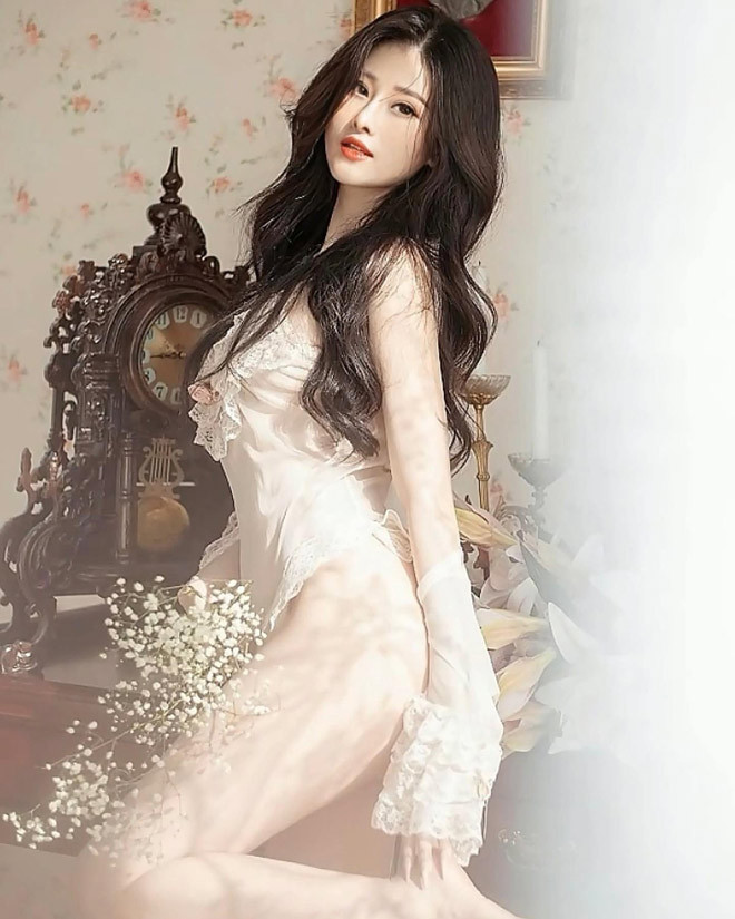 Thanh Loan không ngần ngại chia sẻ bản thân đã nhờ đến các biện pháp can thiệp thẩm mỹ để tân trang nhan sắc.