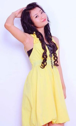 Chuyện tình của Thanh Loan một thời vô cùng ngọt ngào. Hồi mới yêu, anh đã cố gắng học tiếng Việt để có thể chia sẻ và hiểu nhau hơn. Anh còn tự quay video chia sẻ cảm xúc tình cảm với bạn gái.