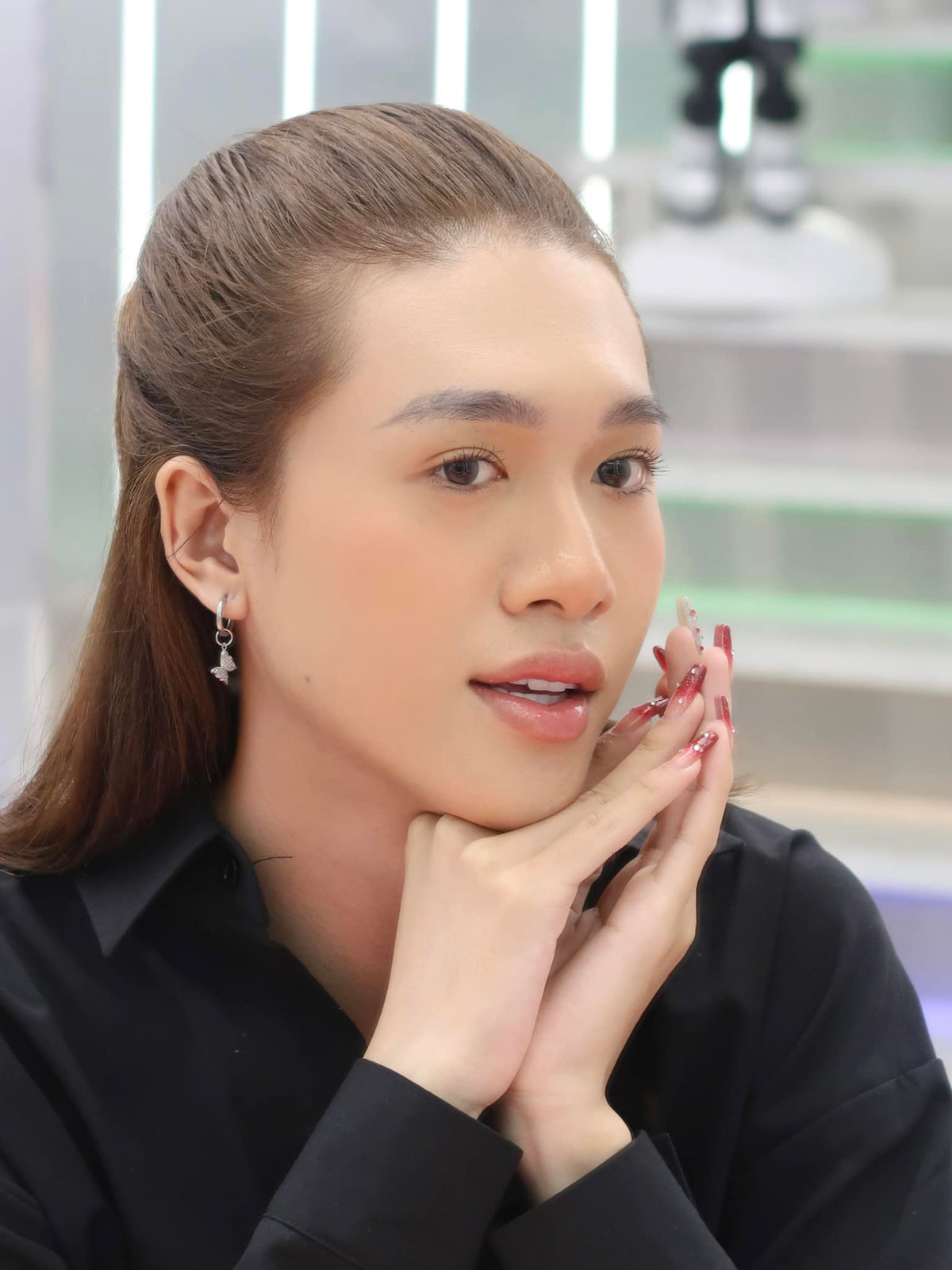 Năng động, nhiệt huyết và đầy sự sáng tạo, Yul Daily luôn nỗ lực trở thành một trong những makeup artist đi đầu trong thế hệ Gen Z.