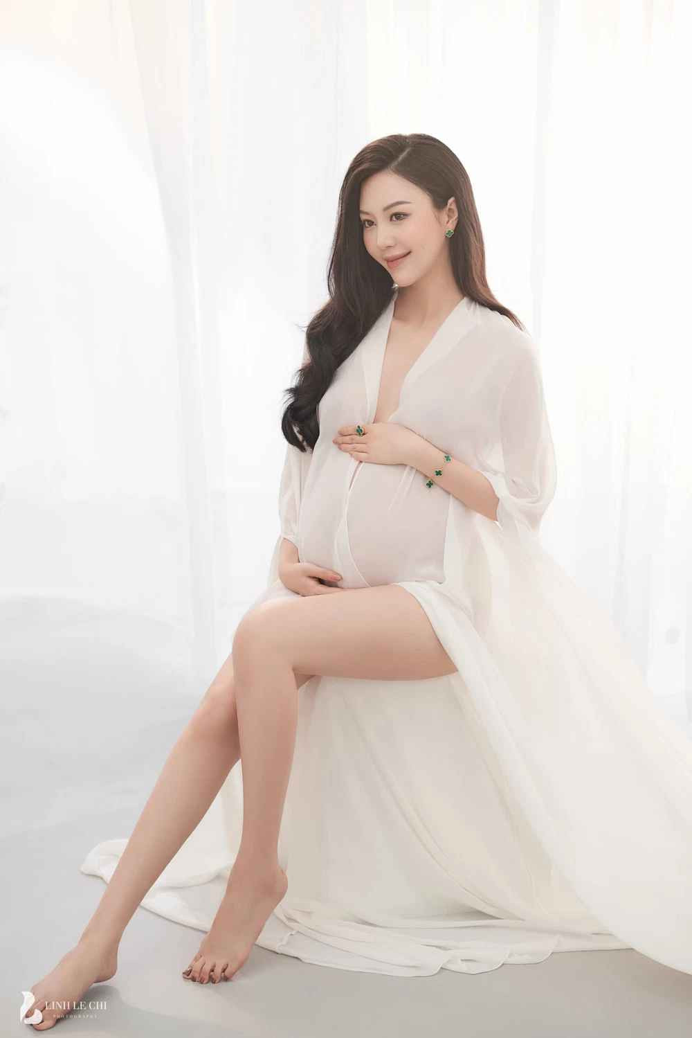 Tiết lộ của Vũ Ngọc Châm khiến bạn bè, đồng nghiệp ngỡ ngàng, bật ngửa.