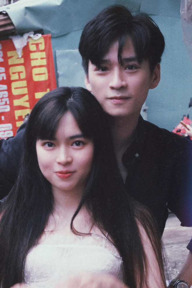 Sau đó, Khánh Vân gợi ý cho Trần Nghĩa rằng: "Bây giờ có thể đổi câu nói "Con gái ai nấu ăn giỏi quá ta" thành "Con gái ai chụp ảnh đẹp quá ta" được rồi đó".