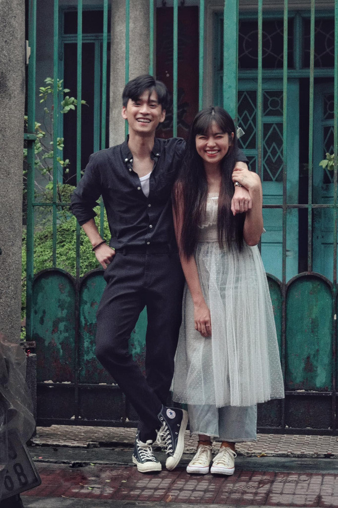 Đọc loạt bình luận "sặc mùi thính" của Trà Long và thầy Ngạn, trên trang cá nhân, dân mạng thời cơ "đẩy thuyền cực mạnh".