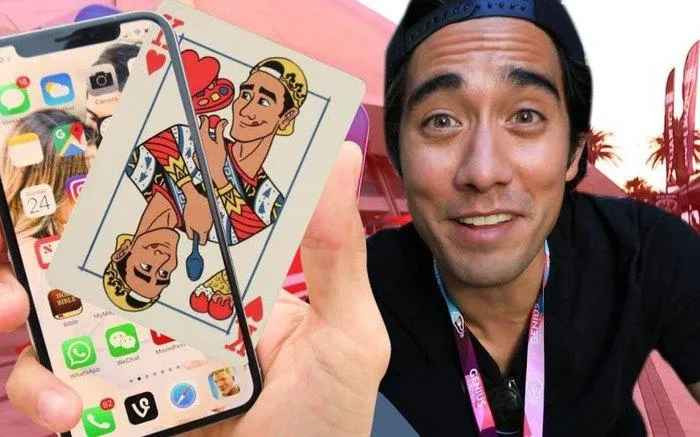 TikToker có lượt xem nhiều nhất sau 3 năm giờ ra sao? TikToker co luot xem nhieu nhat sau 3 nam gio ra sao?