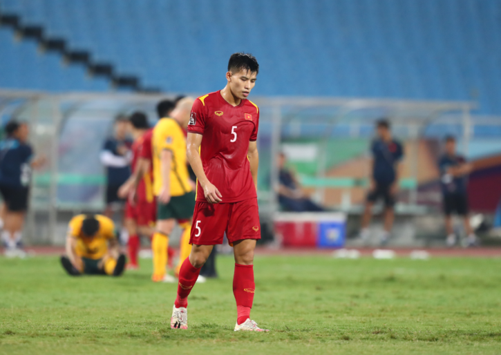 Thanh Bình sở hữu chiều cao 1m83, nặng 78kg. Thể hình tương đối lý tưởng giúp chàng trung vệ chiếm ưu thế trong những tình huống không chiến hay các pha tranh chấp một kèm một với ngay cả các đối thủ sừng sỏ.