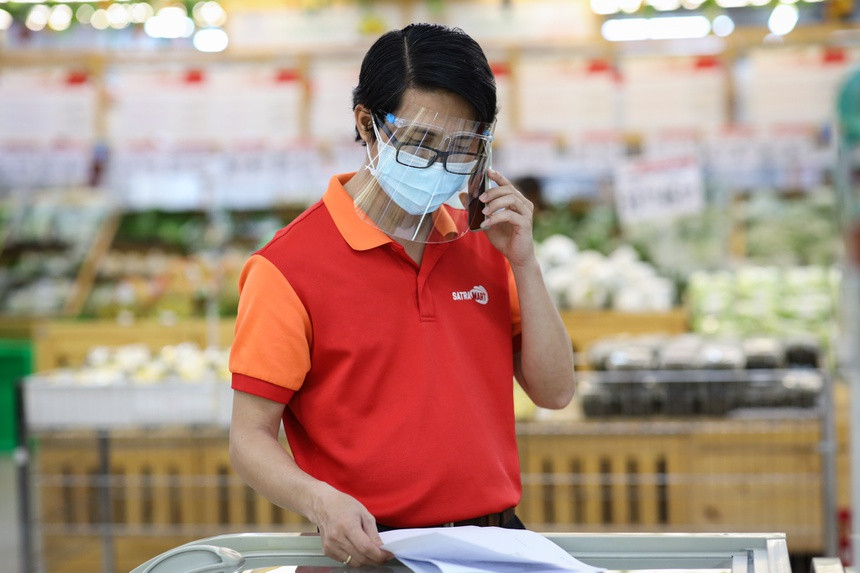 Bi che gia cao, nhieu sieu thi o TP.HCM sua combo 