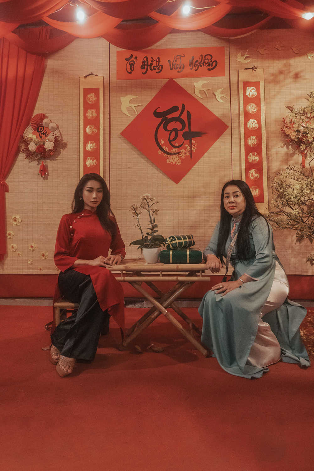 Được biết, Bella và mối tình đầu đã phải chia tay vì anh chàng luôn giấu giếm, từ chối ra mắt gia đình, điều đó khiến cho cô nàng tổn thương rất nhiều.