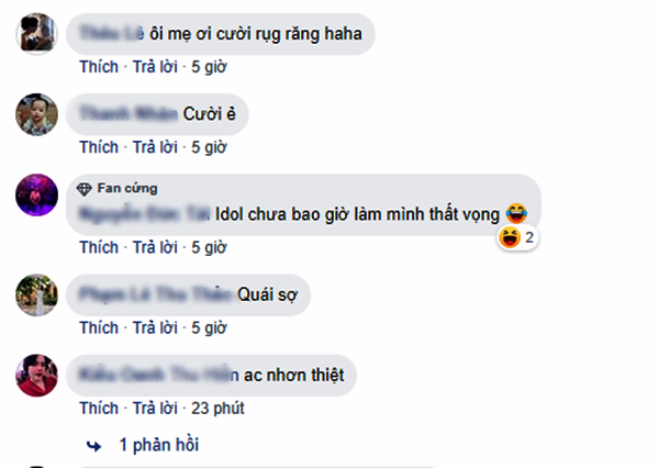 Dân mạng đã phải bật cười trước những sản phẩm từ bức hình của cô gái được sáng tạo ra.