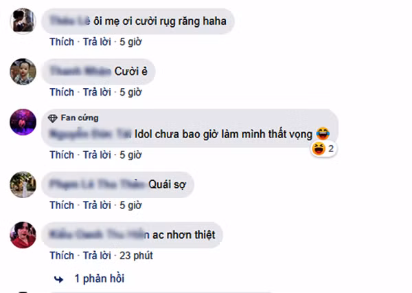 Dân mạng đã phải bật cười trước những sản phẩm từ bức hình của cô gái được sáng tạo ra.