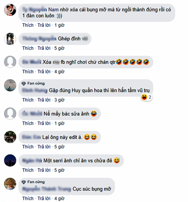 Tuy vậy, nhiều người cho rằng nguyên nhân chính đến từ việc cô không đọc kỹ tên group.