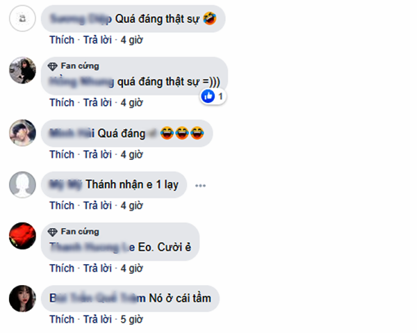 Cô nàng đã đăng bài vào group "troll photoshop", thường được biết đến với những màn photoshop ảnh gây hài, gây cười.