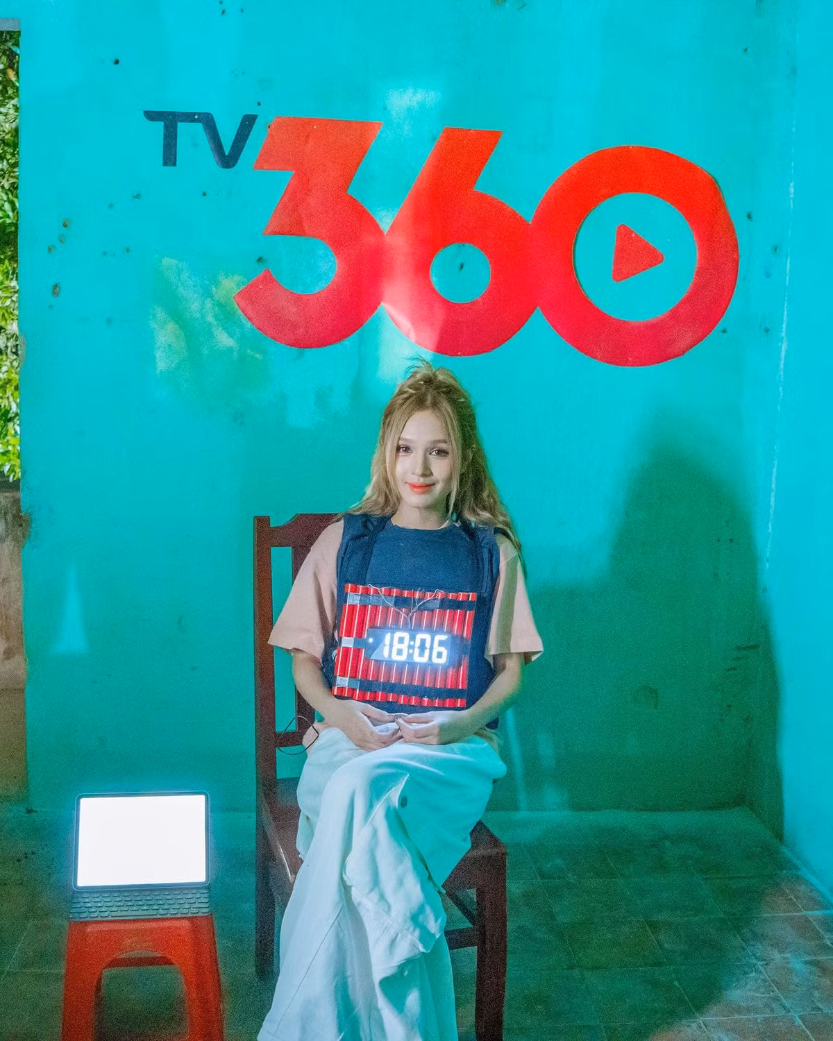 Người đẹp sinh năm 2002 này lần nào xuất hiện hầu như cũng gây sốc visual vì quá đỗi xinh đẹp.