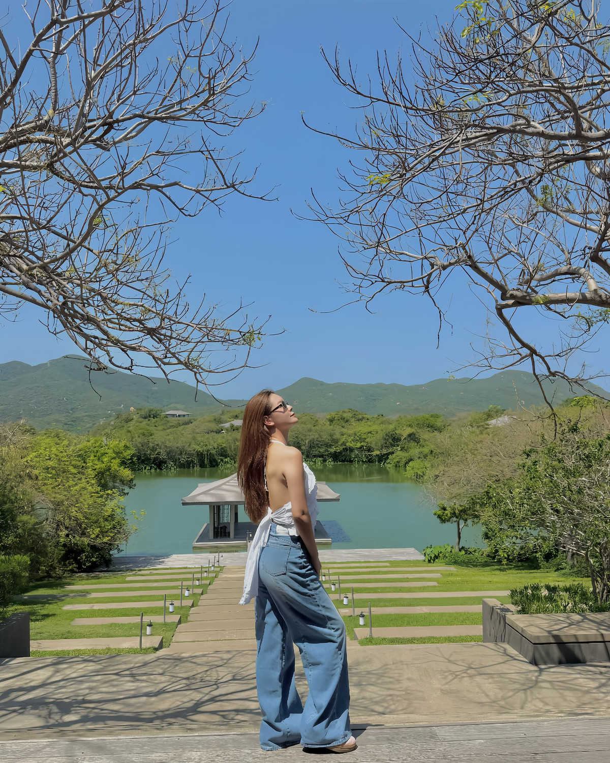 Trước đó, nữ ca sĩ gây chú ý khi thực hiện phương pháp detox trong 10 ngày và đã giảm hơn 3 kg.