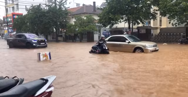 Đối với các du khách, nếu có ý định đi Đà Lạt vào khoảng thời gian này cần trang bị đủ áo mưa, ô dù để đề phòng những cơn mưa bất ngờ ập tới.