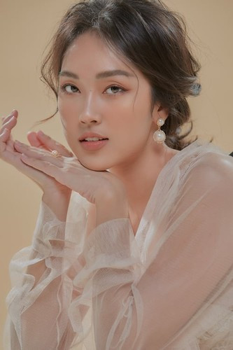 Rời chương trình hẹn hò có tiếng, Misoa cũng hiếm khi chia sẻ về chuyện tình cảm riêng.