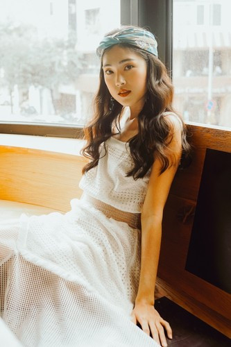 Tại chương trình Vì Yêu Mà Đến, Misoa Kim Anh từng được rất nhiều chàng trai tỏ tình và bản thân cô cũng tỏ tình với rất nhiều chàng trai nhưng tất cả đều không có kết viên mãn.