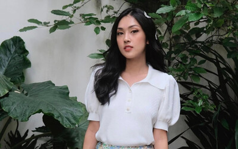 Mẫu bạn trai lý tưởng của Misoa là anh chàng cao, vai rộng, vui vẻ, có chất riêng và phải trưởng thành, chững chạc.