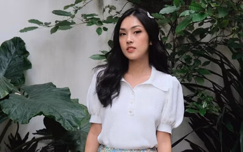 Mẫu bạn trai lý tưởng của Misoa là anh chàng cao, vai rộng, vui vẻ, có chất riêng và phải trưởng thành, chững chạc.