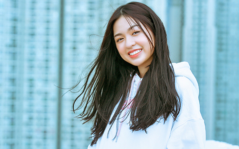 Dù chưa rõ giả thuyết nào đúng nhưng nhìn gương mặt Thanh Tâm, nhiều người bày tỏ không nhận ra.