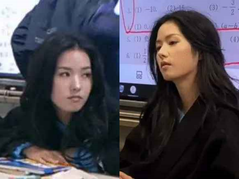 Sau khi biết bản thân được rất nhiều người chú ý, cô Lý đã có một bài đăng ngắn trên trang cá nhân. Cô không giấu nổi sự bất ngờ và gửi lời cảm ơn đến nhà trường cũng như các đồng nghiệp luôn tạo điều kiện cho mình để có thể hoàn thành tốt công việc được giao.