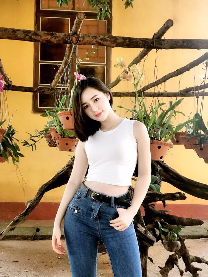 Trải qua thời gian, Quỳnh Kool đang từng bước để thể hiện khả năng diễn xuất chuyên nghiệp.