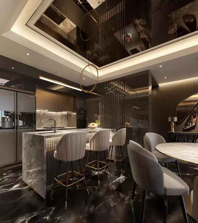 Ngân 98 cho biết thêm: "Lúc thì tôi nghĩ mua cho con cái sau này. Lúc thì tôi nghĩ mua để bán ra lấy lãi ăn chơi cho đã. Nói chung là có rất nhiều suy nghĩ nên thôi cứ mua để đó sau này làm gì thì tính sau. Chứ giờ tôi cũng không có sở thích mua hàng hiệu hay gì hết nên chỉ mua đất thôi".