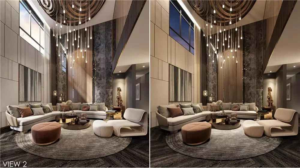 Trả lời báo chí, mới đây Ngân 98 cho hay cô đang sở hữu trong tay rất nhiều đất, trị giá mỗi miếng cũng lên tới cả tỷ đồng.