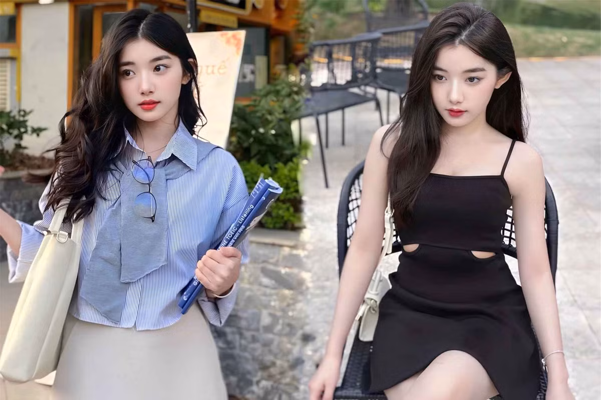 Quỳnh Trương (SN 2002, Nghệ An) hiện là sinh viên năm cuối chuyên ngành Công nghệ Thông tin, Đại học Kinh tế Quốc dân. Cô được nhiều người biết đến nhờ đăng tải các video có nội dung hướng dẫn nấu, mukbang đồ ăn.