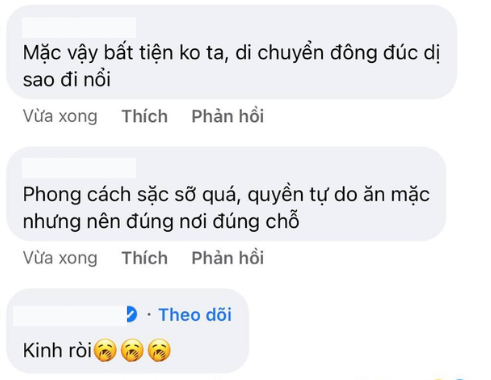 Chọn màu vàng là tông màu chủ đạo, dường như Phạm Thoại cảm thấy chưa đủ độ “chặt chém” nên nam TikToker đội thêm chiếc nón to bự màu đỏ.