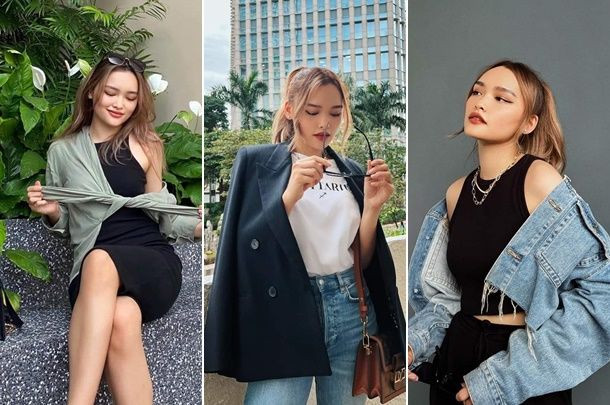 Sắc vóc hiện tại của Linda cực kì cuốn hút