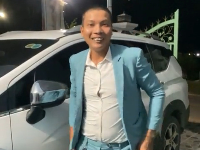 Trước khi mua ô tô, Lộc Fuho còn khoe nhà mới xây. Căn nhà tuy có giá trị không quá lớn nhưng đó là ước mơ bấy lâu nay của nam Youtuber dành tặng vợ con.