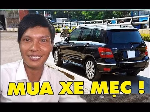 Trước đó, vào cuối tháng 3 vừa qua, trên trang Facebook có hơn 3 triệu người theo dõi, Lộc Fuho hào hứng chia sẻ hình ảnh cùng vợ đến một showroom ô tô.