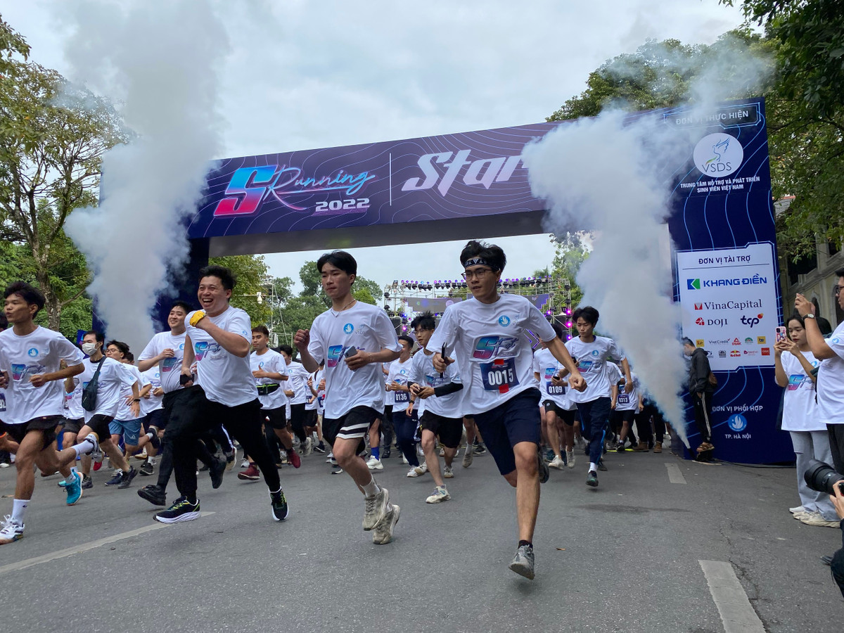 Soi noi khoi dong Giai the thao sinh vien Viet Nam VUG9-Hinh-3