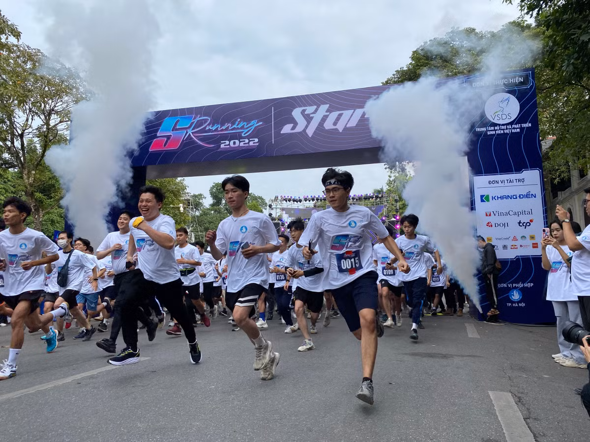 Soi noi khoi dong Giai the thao sinh vien Viet Nam VUG9-Hinh-3