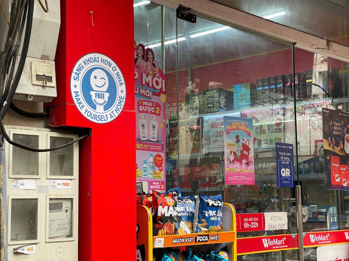 Cơ bản, các hộ kinh doanh ẩm thực và lưu trú đều đồng tình và nhất trí cao xây dựng văn hoá du lịch tại Trúc Bạch.