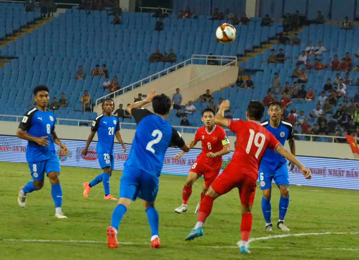 Thang kich tinh Philippines, doi tuyen Viet Nam nuoi hy vong di tiep-Hinh-2