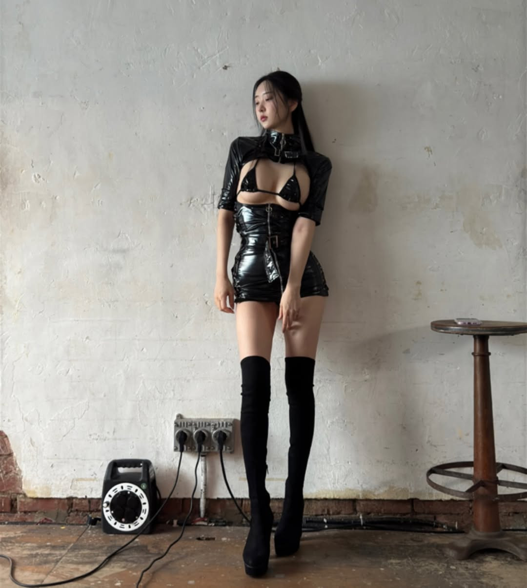 Chính điều này đã giúp cô nàng duy trì sức hút suốt nhiều năm qua, trở thành hình mẫu lý tưởng trong lòng công chúng.