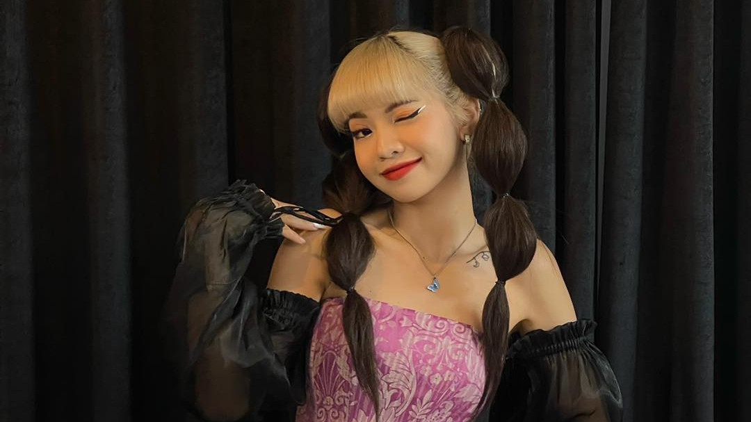 Ngoài khả năng vũ đạo, CiiN còn được biết đến với nickname “Lisa Việt Nam” khi tham gia chương trình Rap Việt mùa 2.