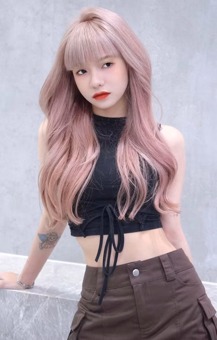 Với những ý kiến bắt bẻ của cư dân mạng, CiiN tỏ ra khá bất lực và không biết phải làm sao cho họ vừa lòng.