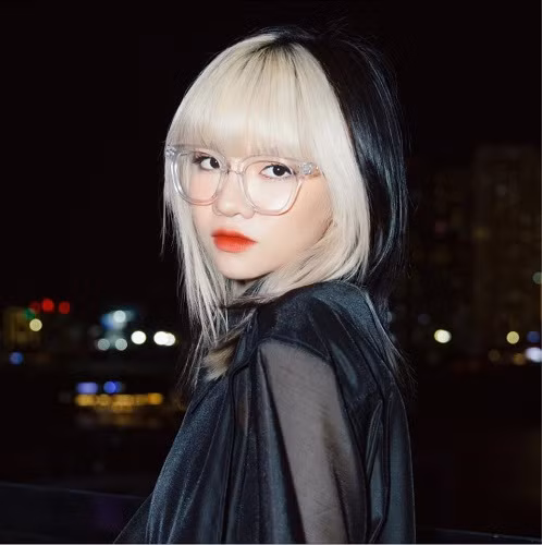 Cụ thể, CiiN có nói: "“Cộng đồng mạng hay mắng oan em lắm, là nói em cố ý để giống người ta, để được gọi là ‘Lisa Việt Nam’. Lúc đầu được gọi tên liên quan đến thần tượng của mình cũng vui, cũng là động lực nhưng mọi người lại hay gán ghép và làm quá vấn đề lên. Nên bây giờ em sợ chuyện bắt chước theo idol của mình lắm...