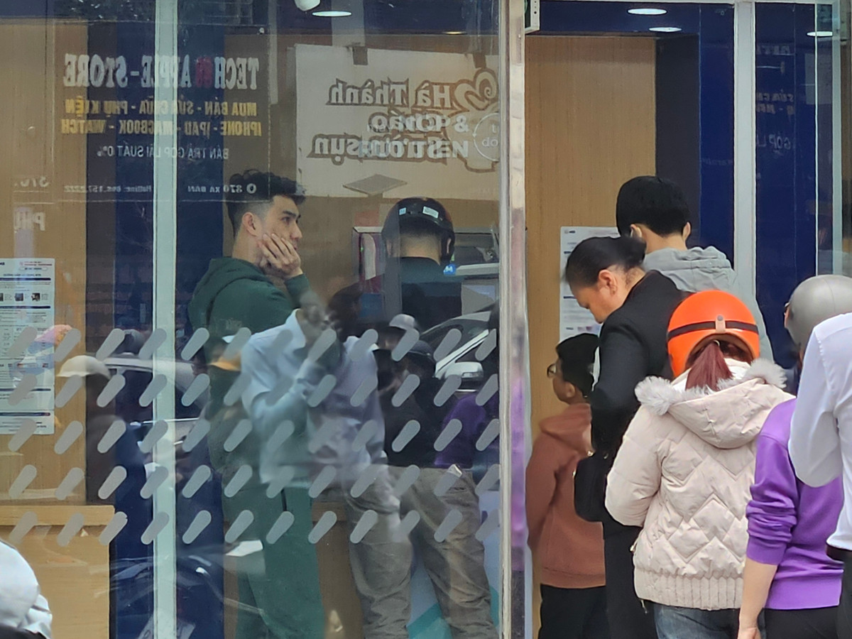 Có thể thấy, xu hướng thanh toán bằng các ứng dụng ngân hàng số, ví điện tử, thẻ vật lý hay phi vật lý, quét mã QR... giúp người dân thuận tiện hơn, có thể giao dịch bất cứ khi nào, bất cứ nơi đâu.