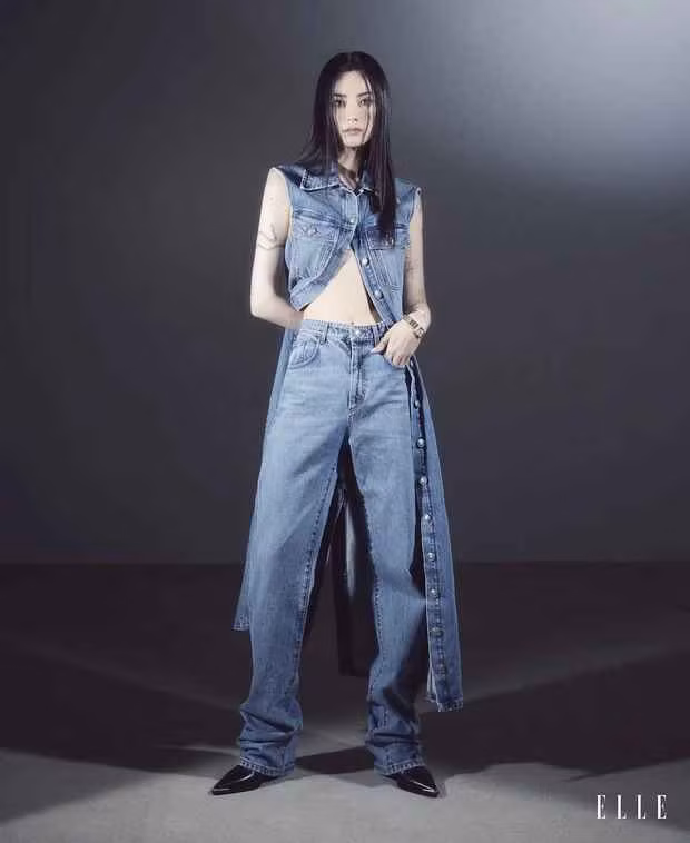 Mỹ nhân 31 tuổi cho rằng luyện tập tạo nên sự hoàn hảo, cô đầu tư vào việc điều tiết hơi thở, giọng nói, cảm xúc, nét mặt…