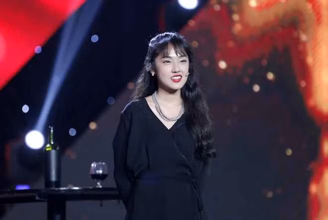 Rời chương trình hẹn hò có tiếng, Misoa cũng hiếm khi chia sẻ về chuyện tình cảm riêng.