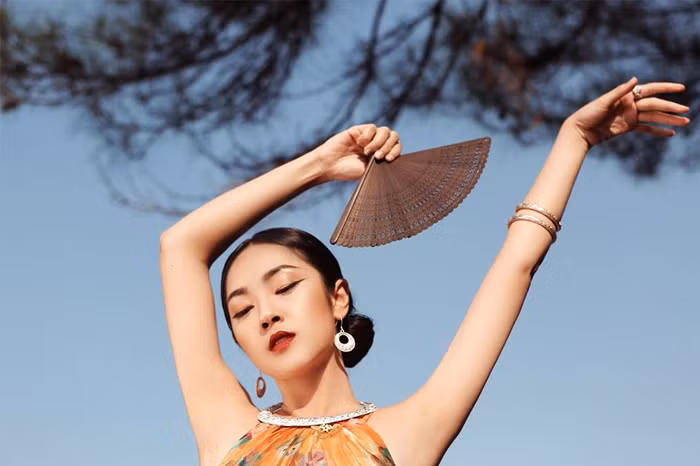 Tại chương trình Vì Yêu Mà Đến, Misoa Kim Anh từng được rất nhiều chàng trai tỏ tình và bản thân cô cũng tỏ tình với rất nhiều chàng trai nhưng tất cả đều không có kết viên mãn.