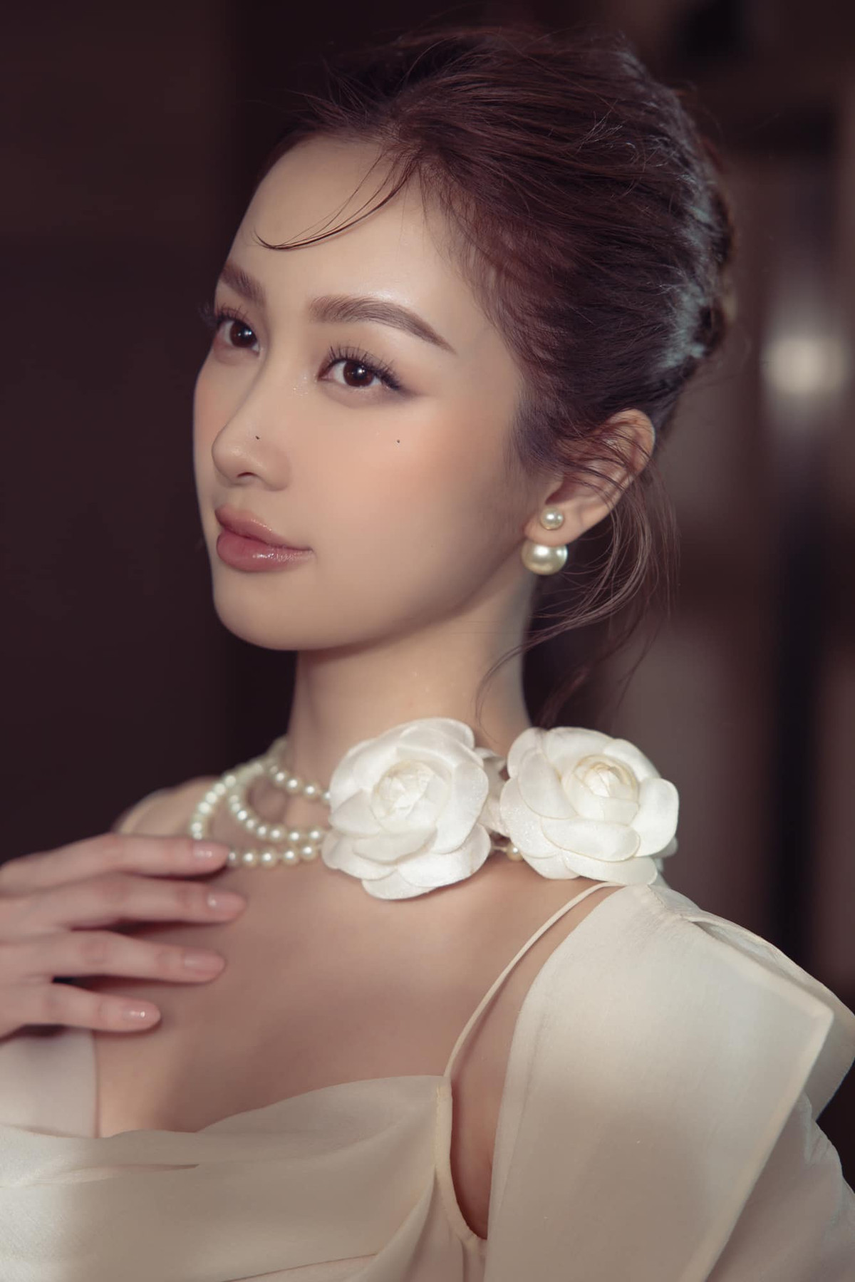 Nói về hình tượng mà bản thân đang theo đuổi ở thời điểm hiện tại, Jun Vũ cho biết: "Hiện tại, mỗi lần xuất hiện trước khán giả, tôi thường chọn những bộ trang phục tinh tế và nhẹ nhàng. Ngoài đời, tôi sẽ chọn cho mình trang phục thoải mái, năng động".